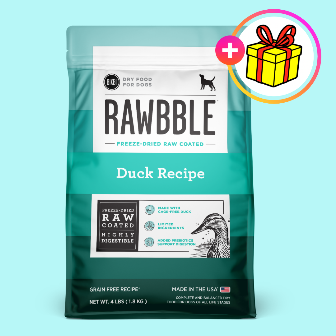 빅스비 러블 강아지 사료 LID 오리, 1.8kg, 1개 제품 이미지