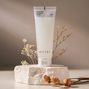 쥬베라 콰이어트 리셋 클렌징 오일 120ml+120ml 1+1 솔직 후기 | 피부 타입별 분석 - 상품 이미지 2