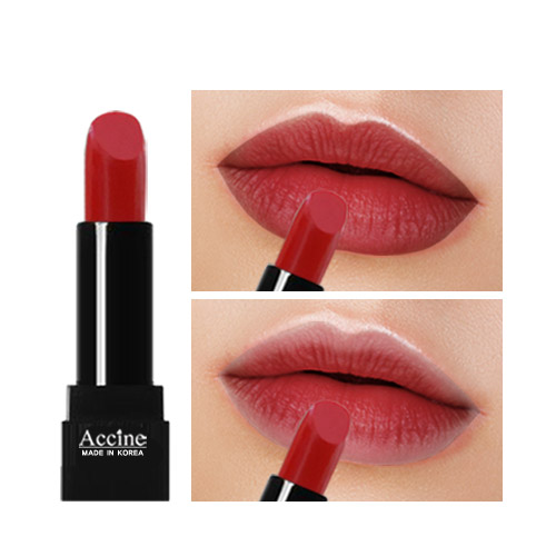 아씬 리얼 립스틱 20호 레드페퍼, 3.5g - 상품 이미지