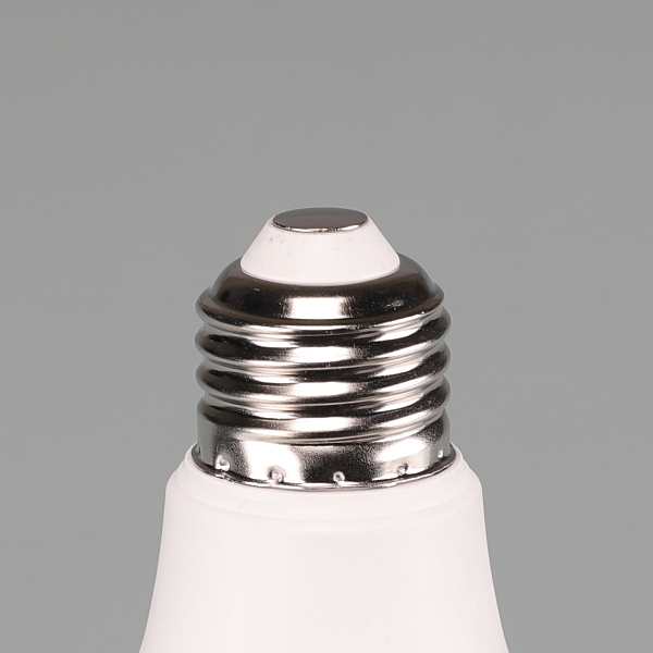 비츠온 LED 전구 벌브 E26 8W, 주백색 - 상세 이미지 3