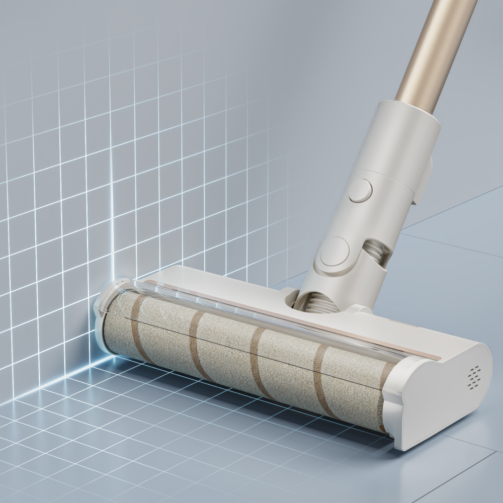 드리미 무선청소기 CleanX U8 스틱 진공청소기 국내 A/S - 상세 이미지 4