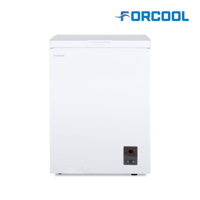 포쿨 참치냉동고 냉장고 업소용 -45℃ 초저온 구슬 아이스크림 얼음컵 소형 아이스볼 맥주 살얼음 떡 137L