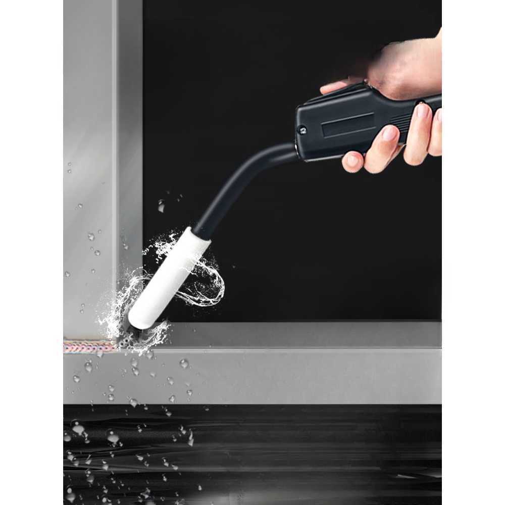 금속 전해 연마기 고정밀 표면 처리용 마감 장비 AX01S-4미터(800W) - 상세 이미지 3