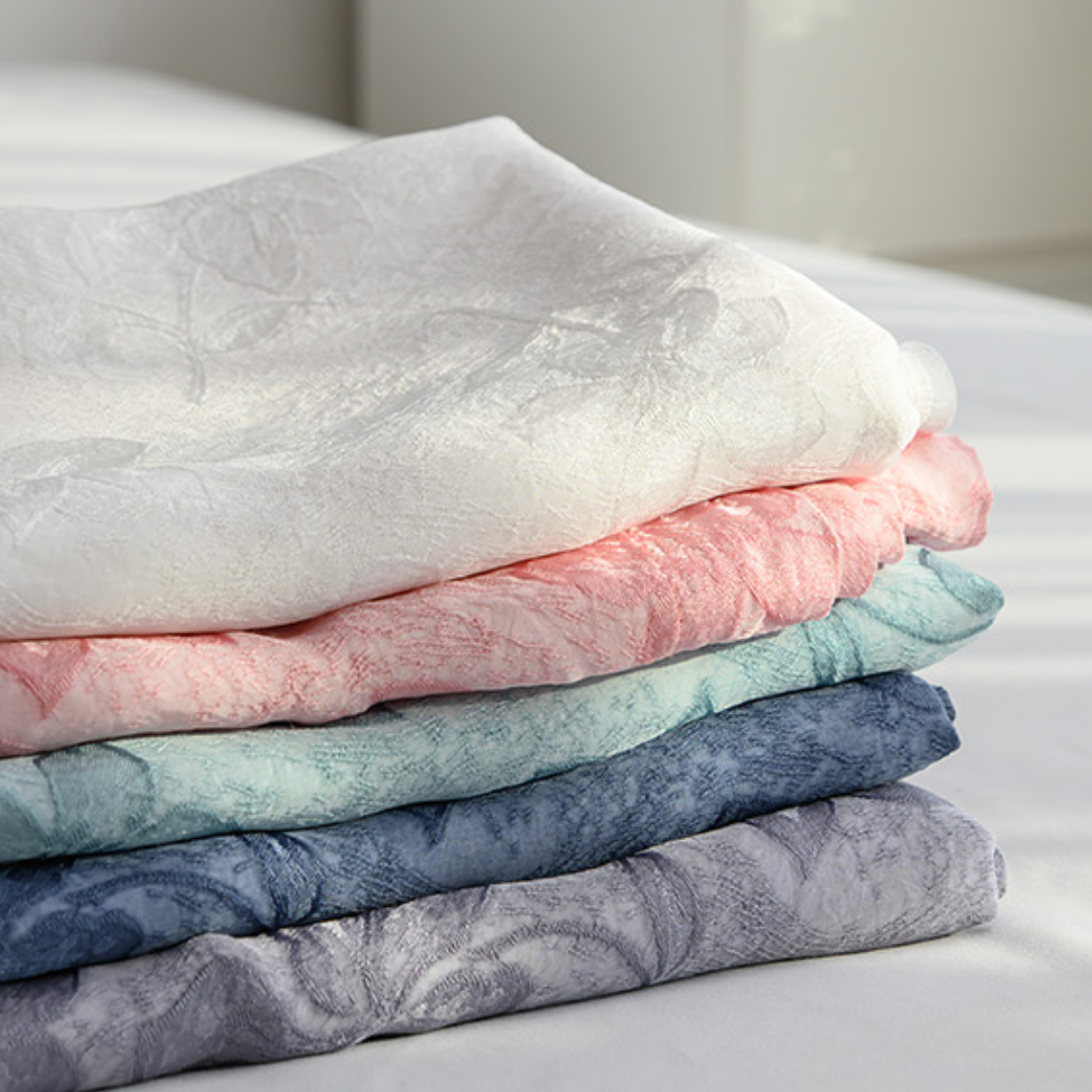 차가운이불 특허청풍기인견 이불 풍기포 요루 아이스 쿨 얇은 여름 이불