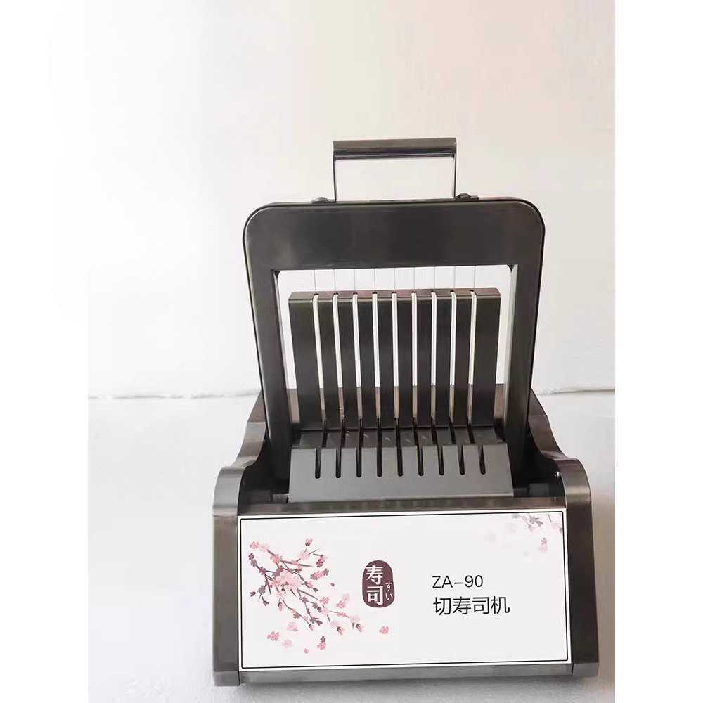 김밥 말이 기계 롤링 도구 가정용 제조기 식당 분식집 원형 초밥 롤 - 상세 이미지 3