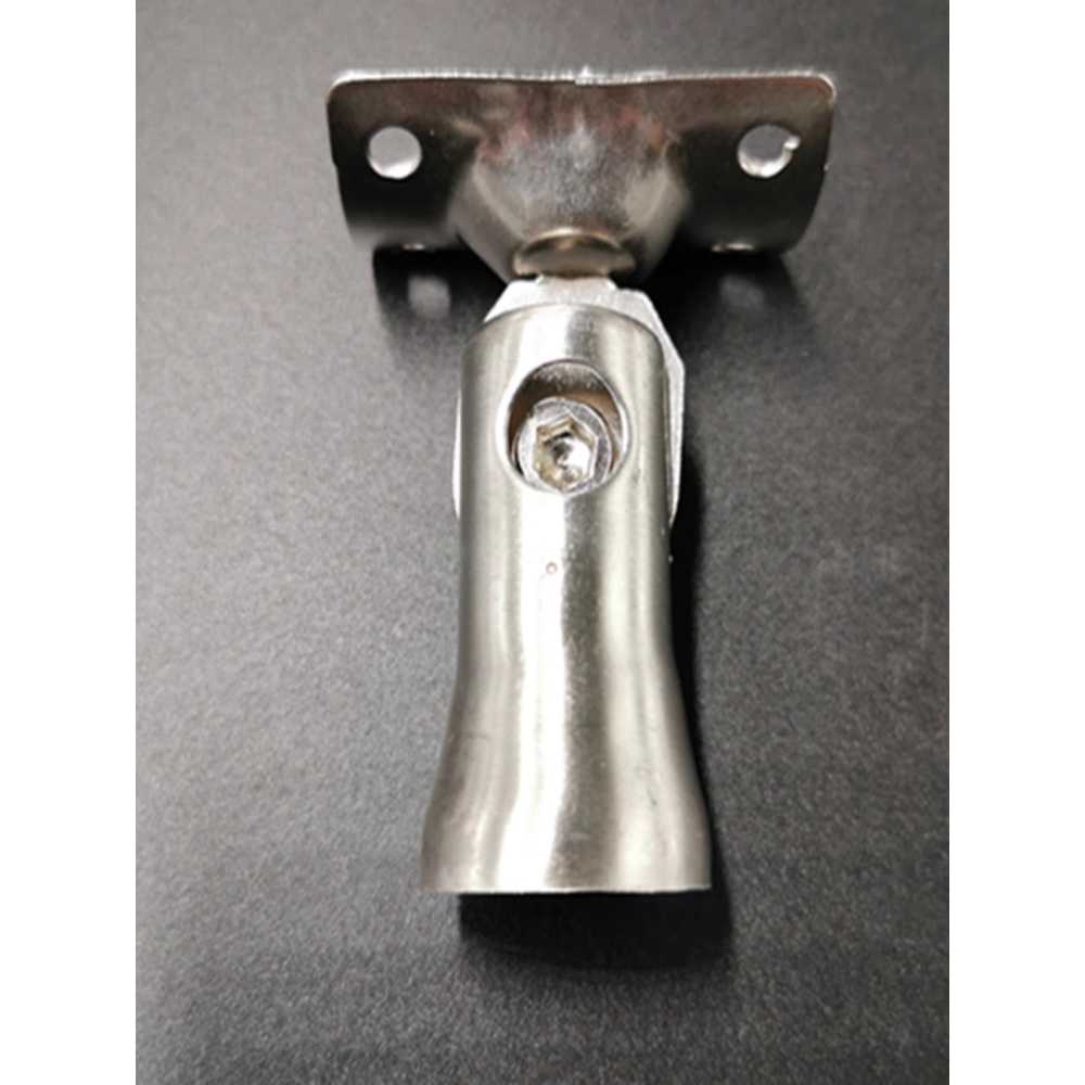 계단난간대 가드 옥상 주택 단조 스텐 복도 실외 안전 PVC 1m 38mm - 상세 이미지 4