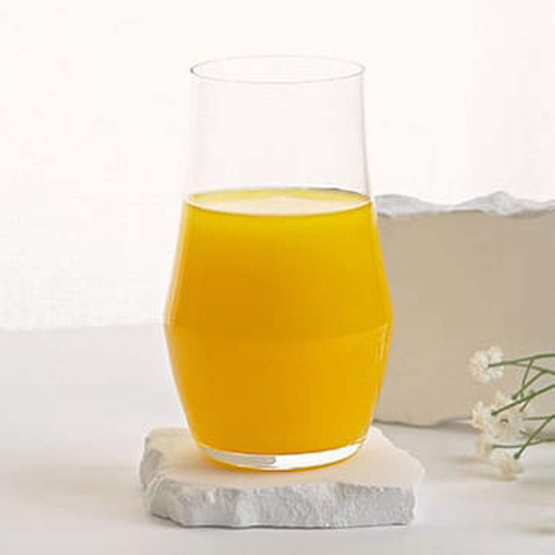 홈카페 롱 유리컵 아이스아메리카노 플랫화이트 아인슈페너 냉커피 맥주 잔 470ml - 상세 이미지 5