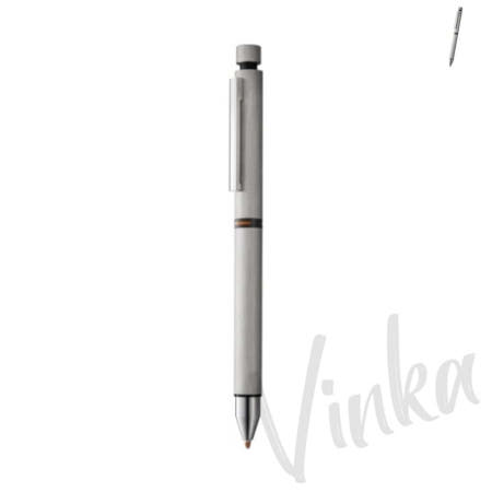 VINKA협력사 빈카 LAMYCP1 멀티펜3 볼펜 마킹펜 샤프 0.5mm 볼펜세트 필기용품 문구사무용품