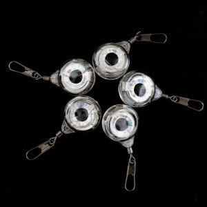 촉촉 LED 왕눈이 눈알 집어등 단색 5컬러 LED 수중램프 갈치 문어 ... 운동러 솔직 후기 | 실사용 리뷰 - 상품 이미지 2