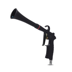 하드락 디테일링 토네이도건 에어건 분사기 청소 실사용 후기 | 효과 있을까? - 상품 이미지 1