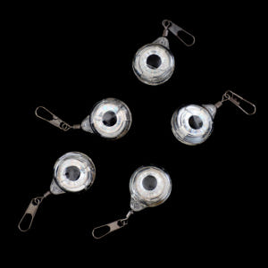 촉촉 LED 왕눈이 눈알 집어등 단색 5컬러 LED 수중램프 갈치 문어 ... 운동러 솔직 후기 | 실사용 리뷰 - 상품 이미지 3