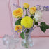 유스풀몰 미니꽃병포함구성 소형 랜덤혼합꽃(3~5줄기) 생화 꽃배달싼곳 솔직 후기 | 실사용자 리뷰 분석 썸네일