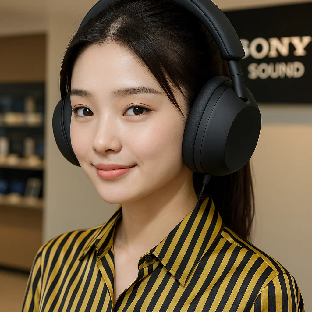 [렌탈] 소니 WH-1000XM5 대여 30일 - 상품 이미지