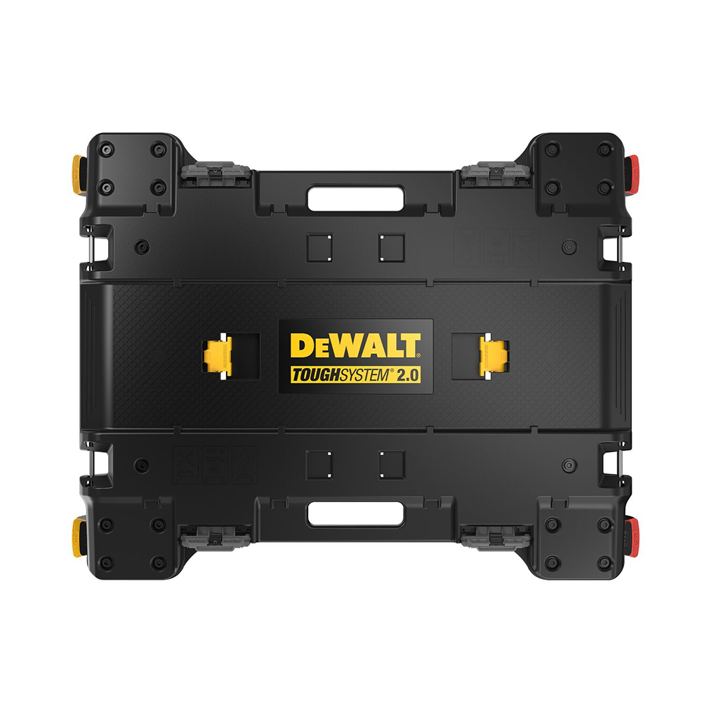디월트 공구함 터프시스템2.0 DXL 돌리 DWST08530-1 - 상세 이미지 2