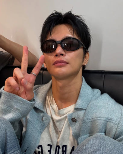 오클리 아이자켓 리덕스