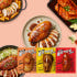 제이닭 통닭가슴살 돈까스맛,숯불치킨맛,떡볶이맛 100g 30팩 맛있게 먹은 솔직 후기 썸네일