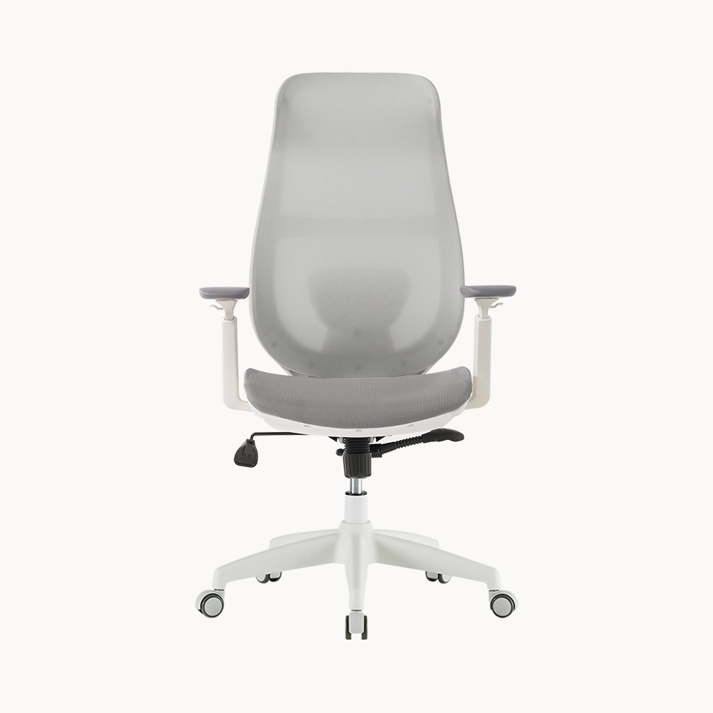 에르먼 S70 PRO AIR 국내생산 풀메쉬 사무용 컴퓨터 책상의자