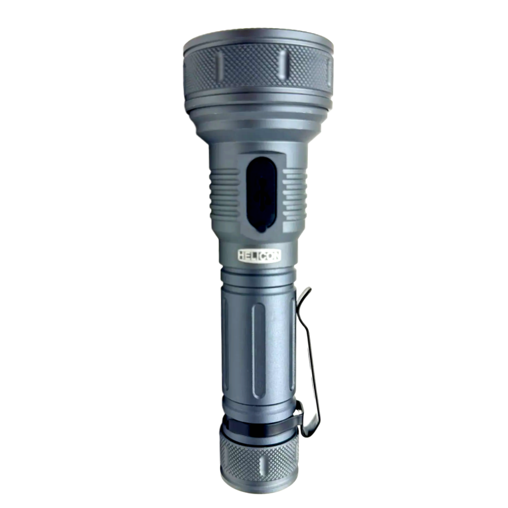 DL03 LED 후레쉬 충전식 C타입 듀얼모드 등산용 캠핑 써치라이트 휴대용 랜턴 손전등