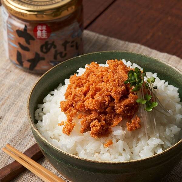 칼디 사케 멘타이 100g - 하카타몰