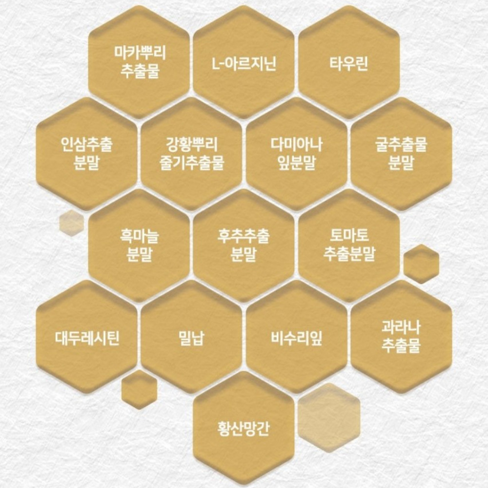 뉴트리랩스 쏘팔 & 옥타 맨 스트롱 파워 전립선 좋은음식 맨즈 약2달 60캡슐, 2개 - 상세 이미지 5