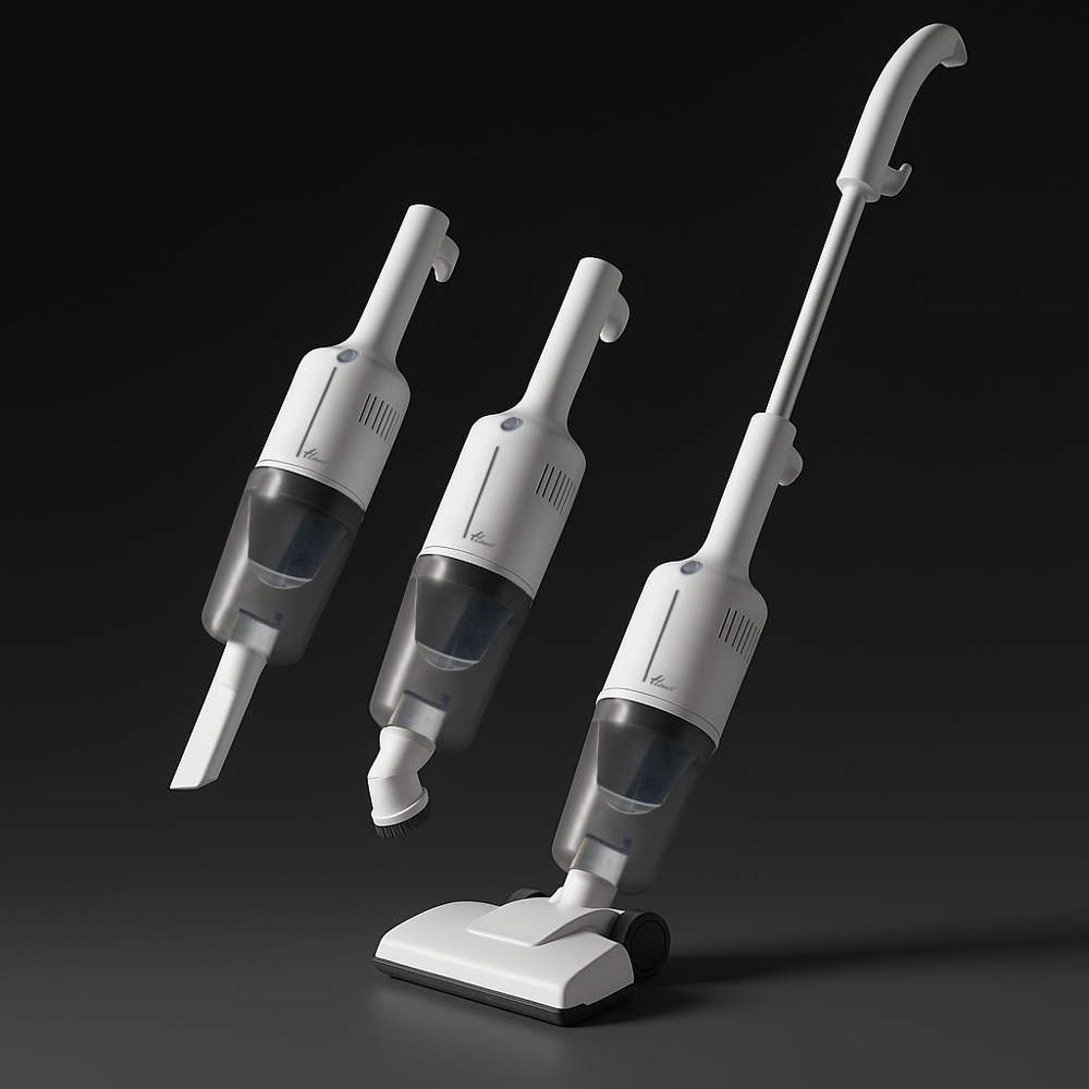 한일 유선청소기 핸드 진공청소기 자취방 원룸 소형 미니 차량용 청소기