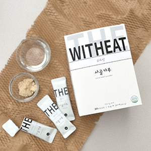 위드잇 한우 사골가루 150g, 분말 육수 스틱 아이 유아식 이유식 재료 무첨가 무방부제 - 상세 이미지 3