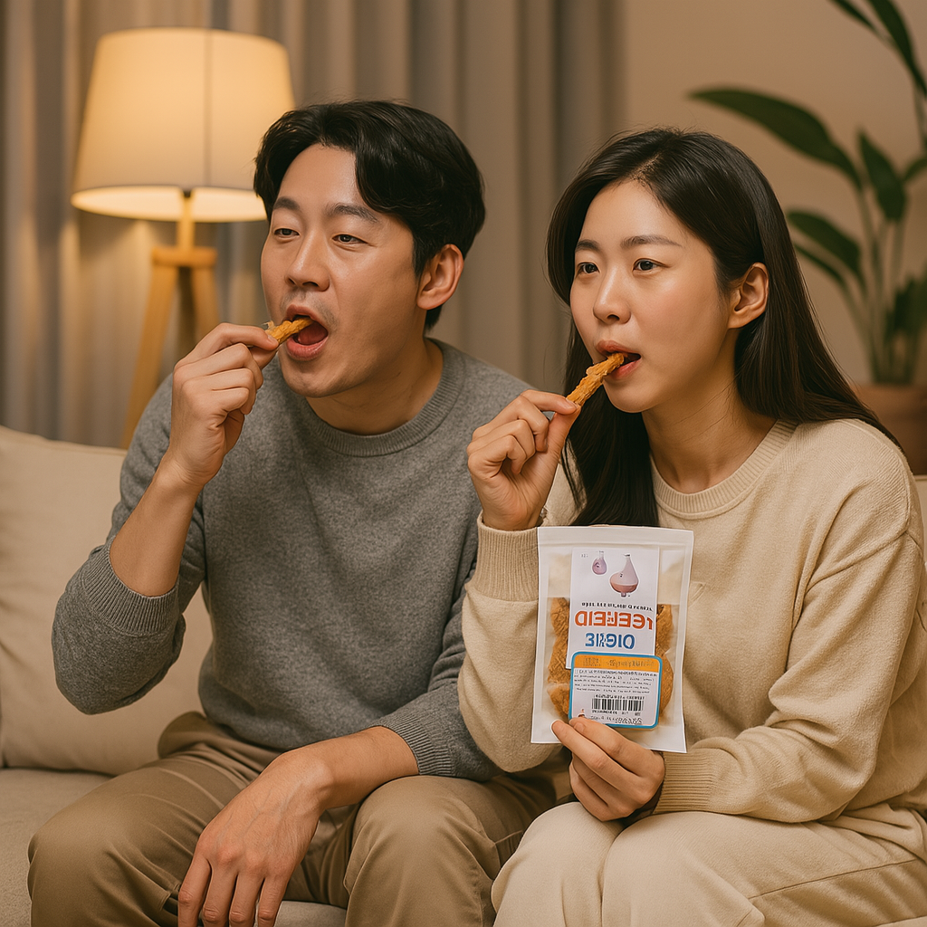 명식품본사 구운쥐포채 가정용 업소용 급식용 식당식자재 도매가 1kg, 5개 - 상세 이미지 3