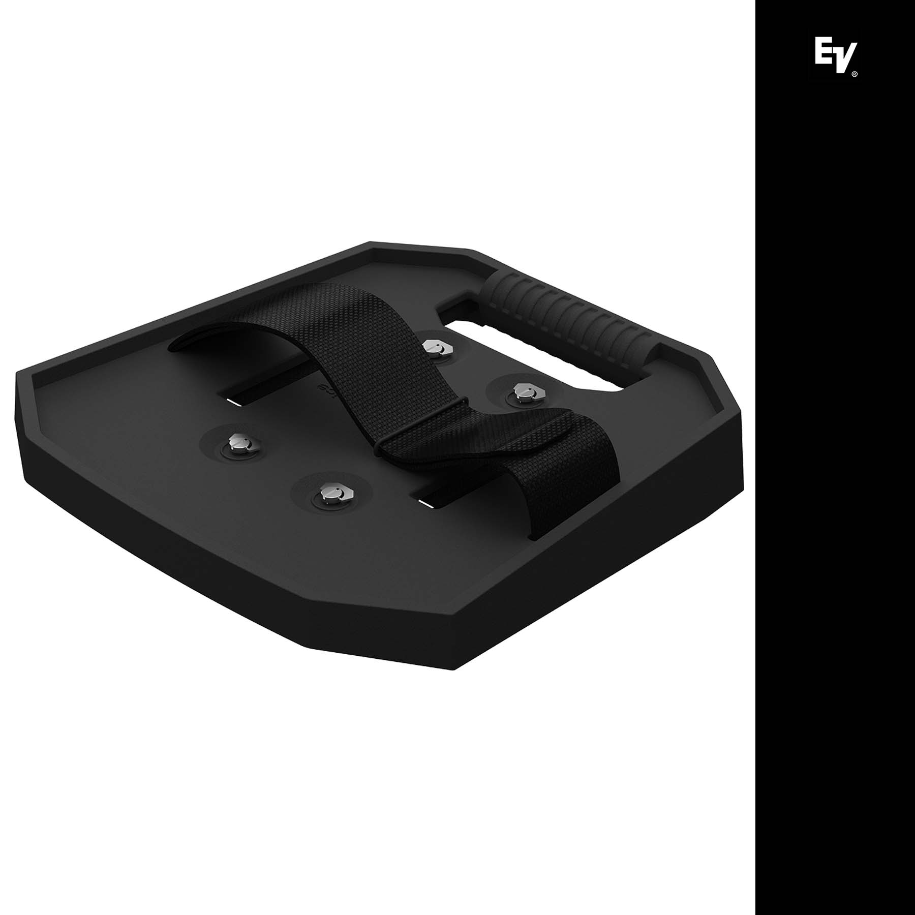 EV EVERSE8 Tray 이버스 스피커 전용 마이크 악세사리 받침대 트레이 케이블세트 - 상품 이미지