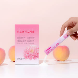 피오르 이노시톨 4000 미오 콜린 임신준비 엽산 알파락트알부민 30포 맛있게 먹은 솔직 후기 - 상품 이미지 3