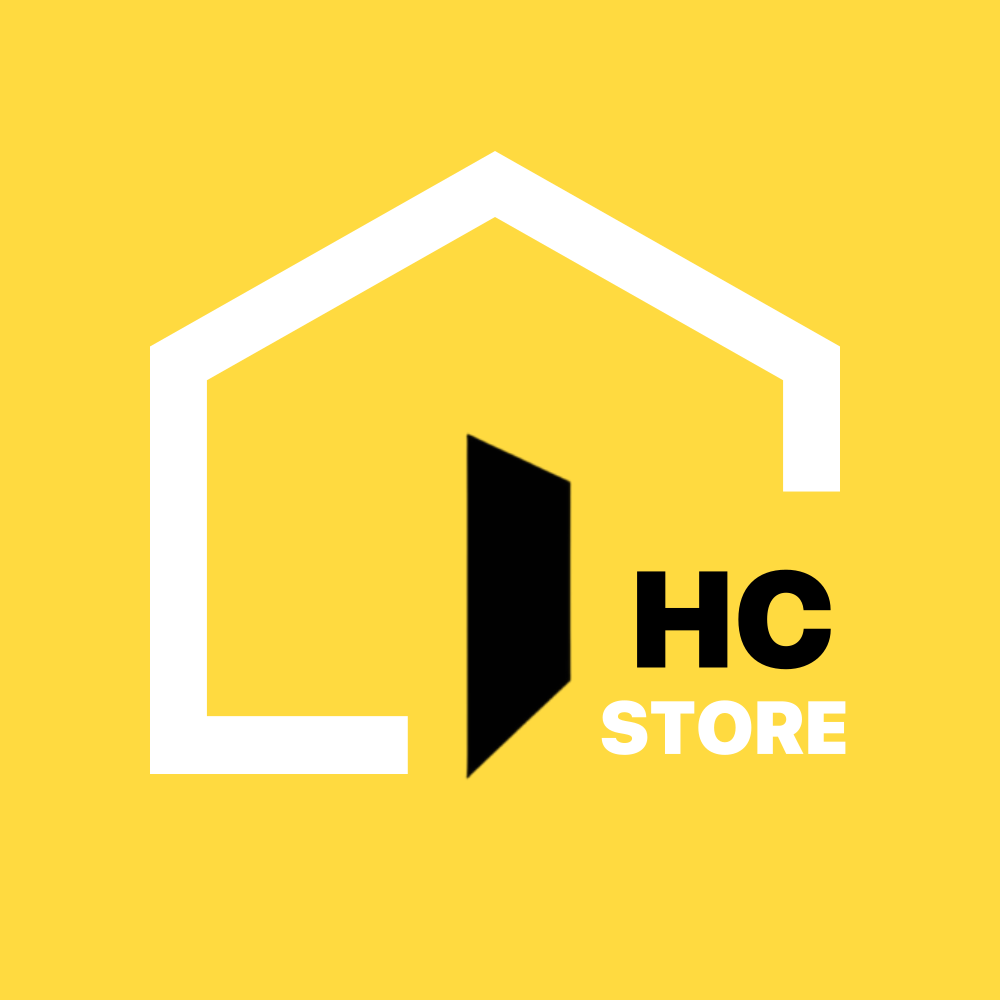 HC STORE 스토어 로고