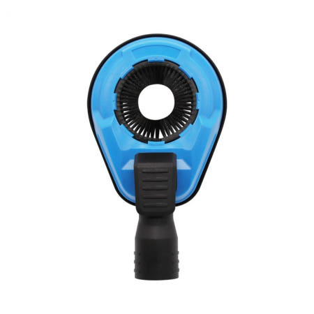 툴콘 분진을 바로 흡입하는 분진방지 드릴커버 THA-800