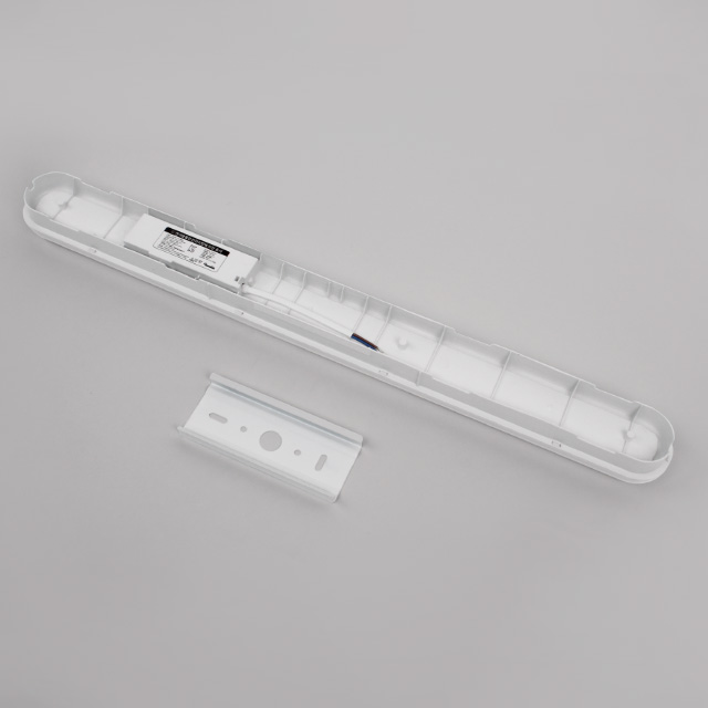 건식 LED 일자등 30W 다용도 방등 주방등 이미지 4