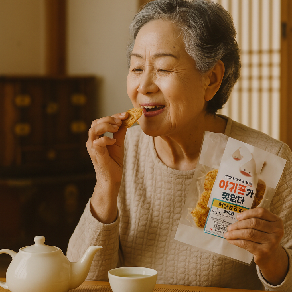 명식품본사 구운쥐포채 가정용 업소용 급식용 식당식자재 도매가 1kg, 5개 - 상세 이미지 5