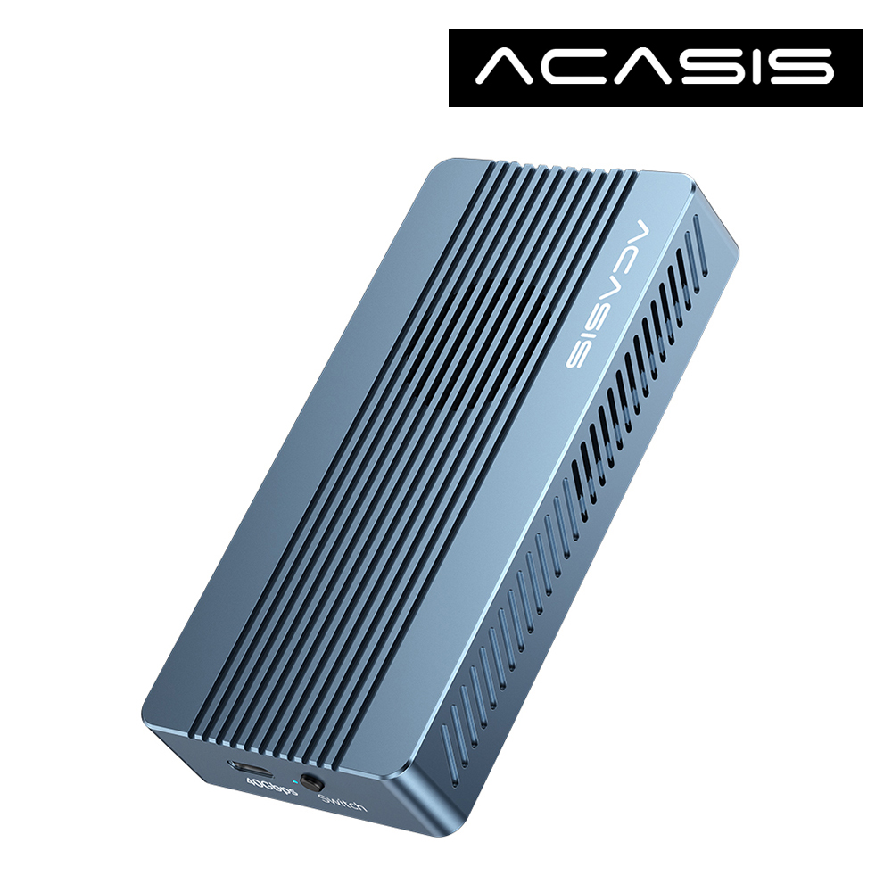 삼성 990PRO 아카시스 TBU-405PRO M1 외장SSD 2TB USB4 40G - 상세 이미지 3