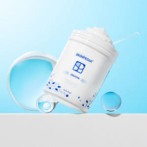 스킨피디아 유리아텐 크림 우레아 100,000ppm 손발 피부 케어 50... 솔직 후기 | 피부 타입별 분석 - 상품 이미지 2