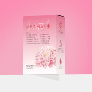 피오르 이노시톨 4000 미오 콜린 임신준비 엽산 알파락트알부민 30포 맛있게 먹은 솔직 후기 - 상품 이미지 1