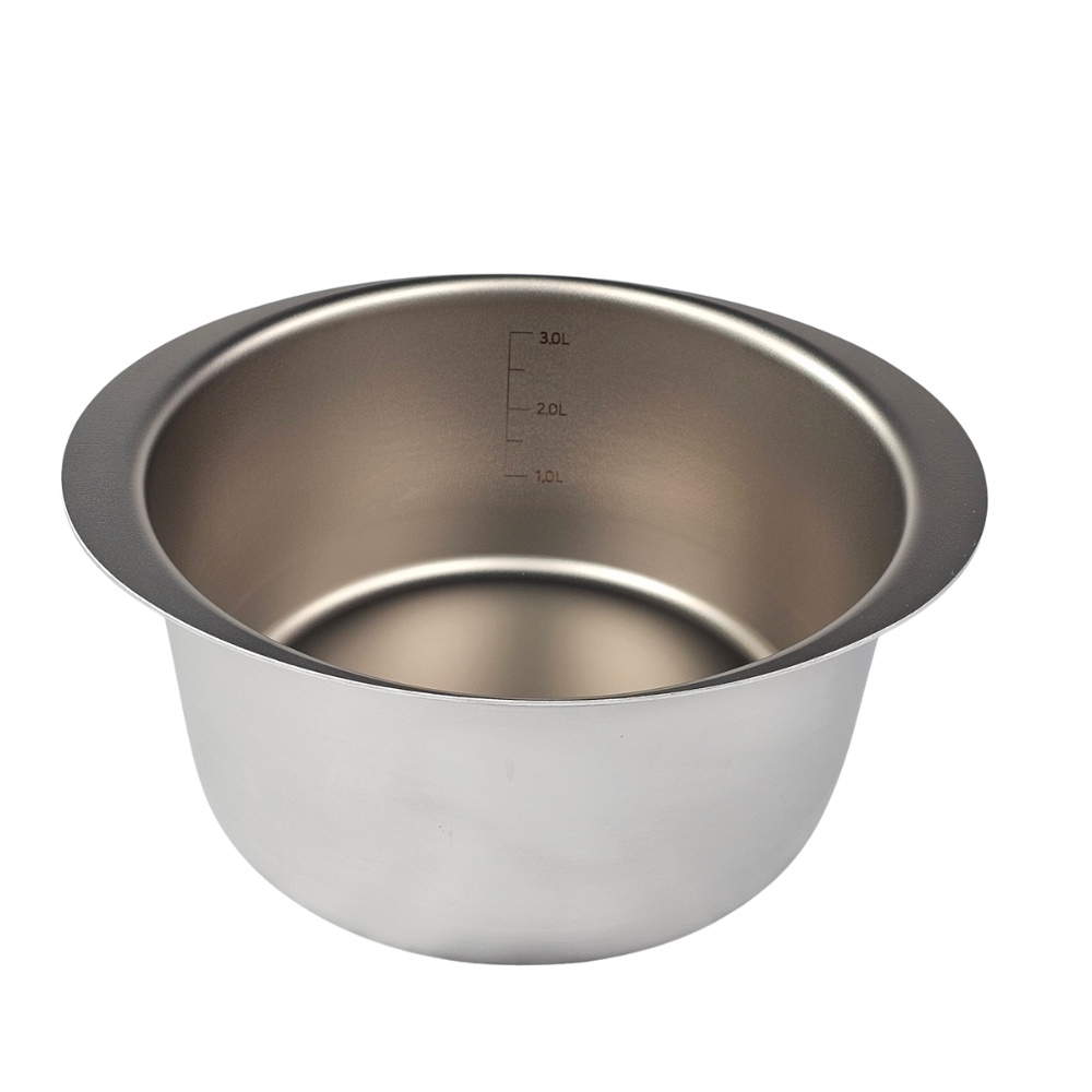 [도착보장] 클래딘 IH 통5중 리얼 티타늄 쿡웨어 캠핑 코펠 냄비 22cm 이미지 6
