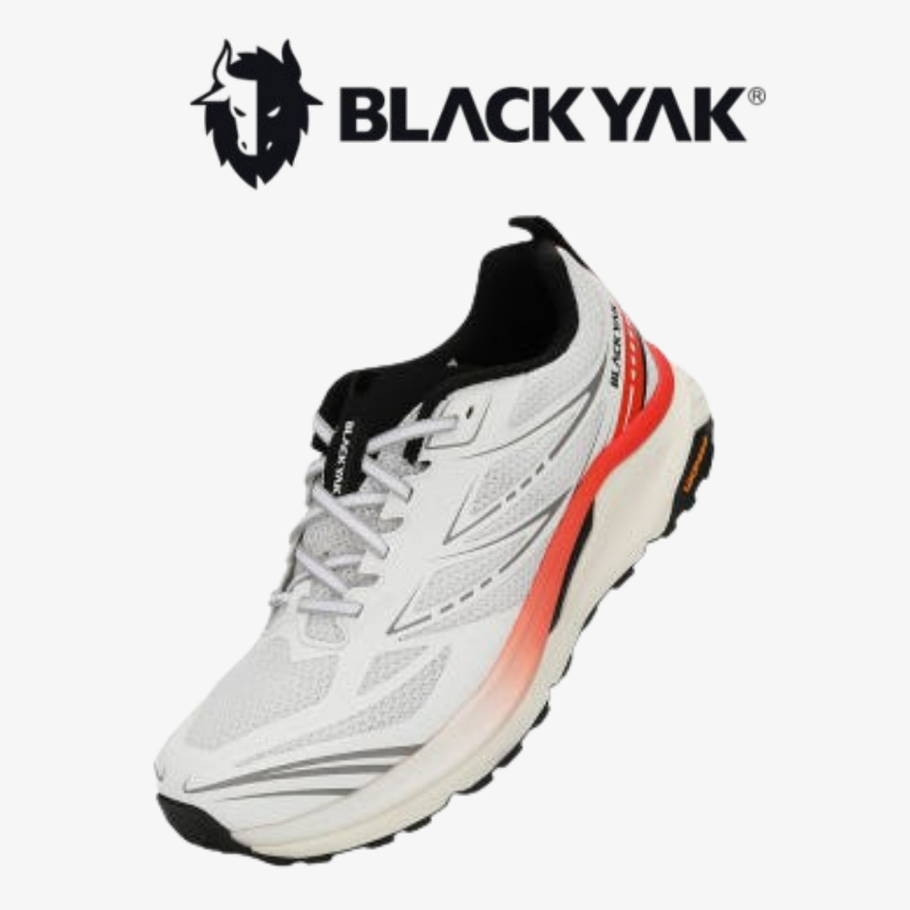 블랙야크 공용 플로우 피크 트레일러닝화 런닝 트레킹 운동화 ABYSHXU922 - 상품 이미지