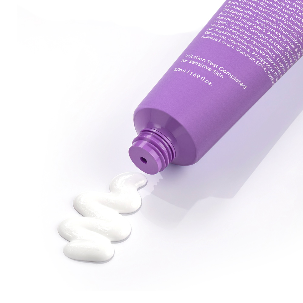[앤던] 크리미 콜라겐 랩핑 광채 마스크 콜라겐수 70% 50ml - 상세 이미지 3
