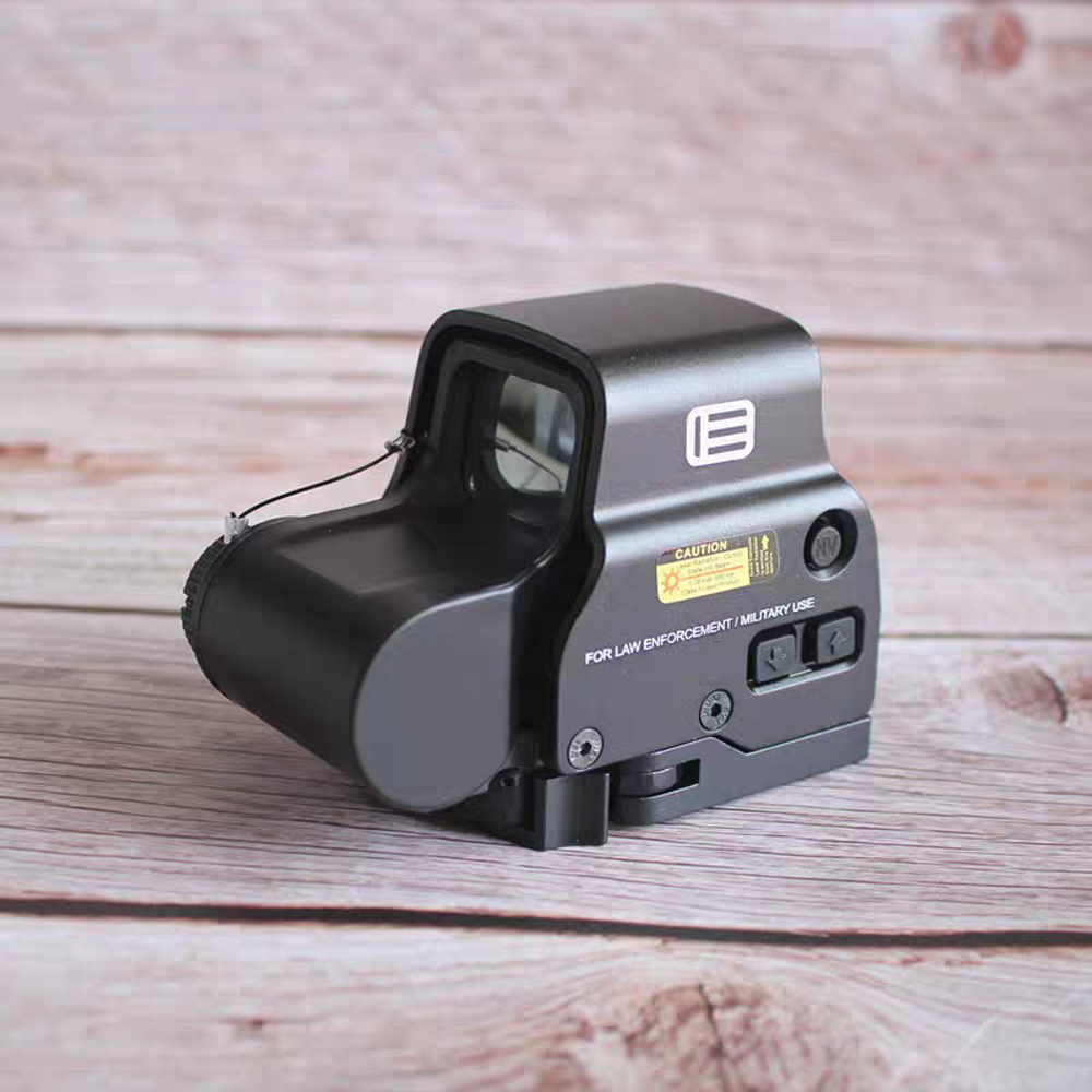 EOTECH 레드닷 558 도트사이트 - 메인 이미지