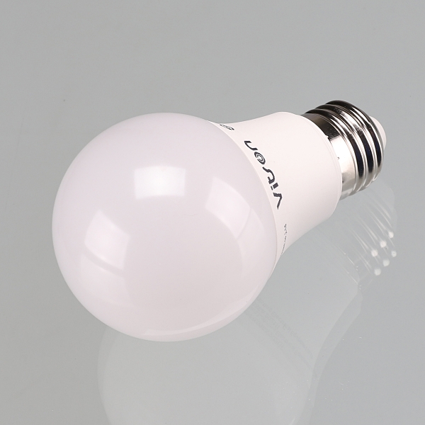 비츠온 LED 전구 벌브 E26 8W, 전구색 - 상세 이미지 3