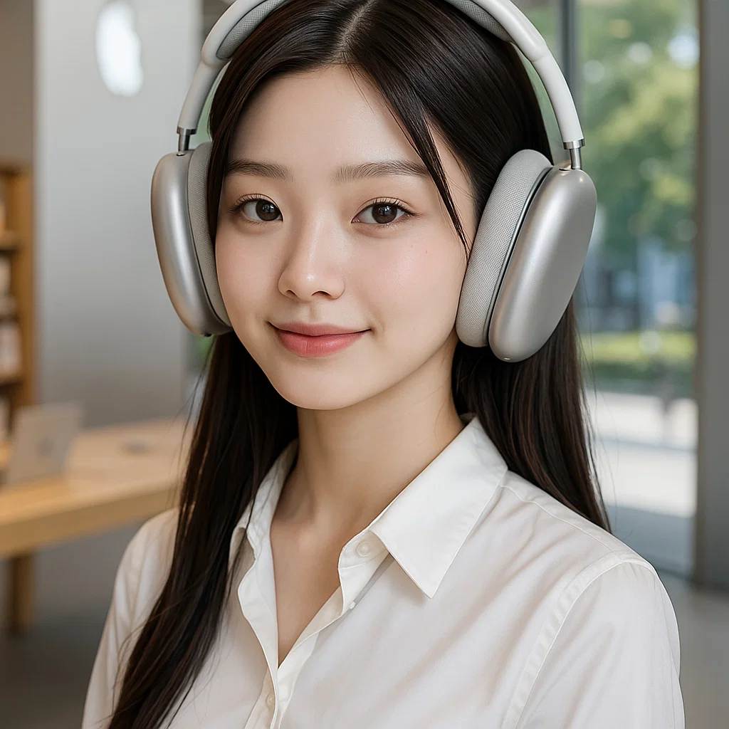 [렌탈] 애플 에어팟 맥스 대여 30일