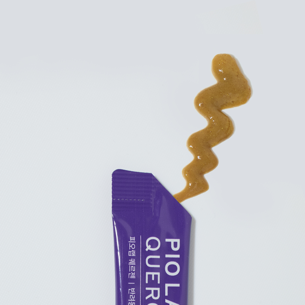 피오랩 퀘르젠 강아지 기관지 영양제 협착증 켁켁거림 기침 30포, 3개 - 상세 이미지 3