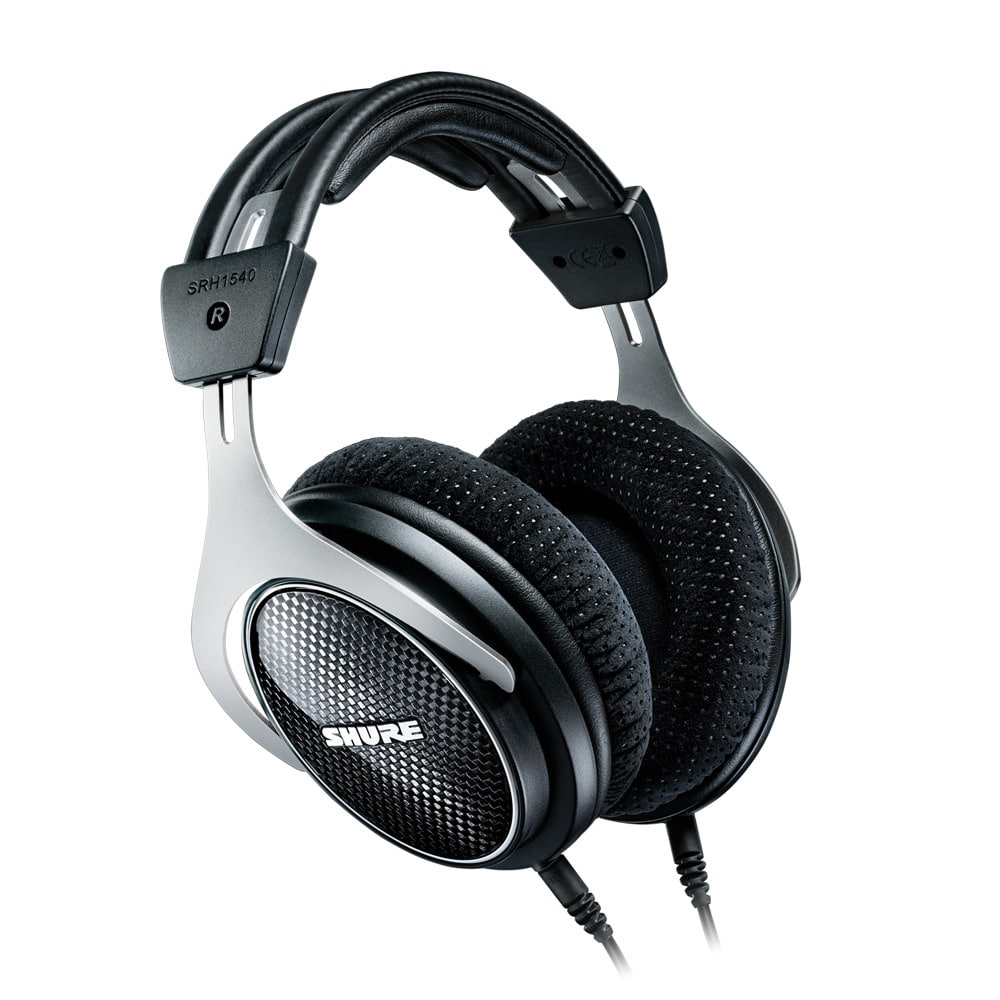 SHURE SRH1540 슈어 헤드폰