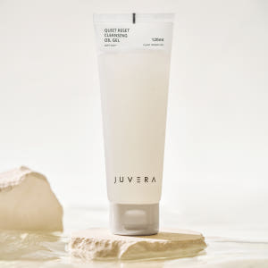 쥬베라 콰이어트 리셋 클렌징 오일 120ml+120ml 1+1 솔직 후기 | 피부 타입별 분석 - 상품 이미지 3