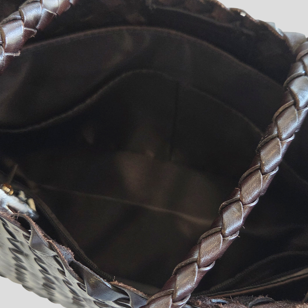 OUL 드래곤디퓨전 산타크로체 스몰 8893 호환 이너백