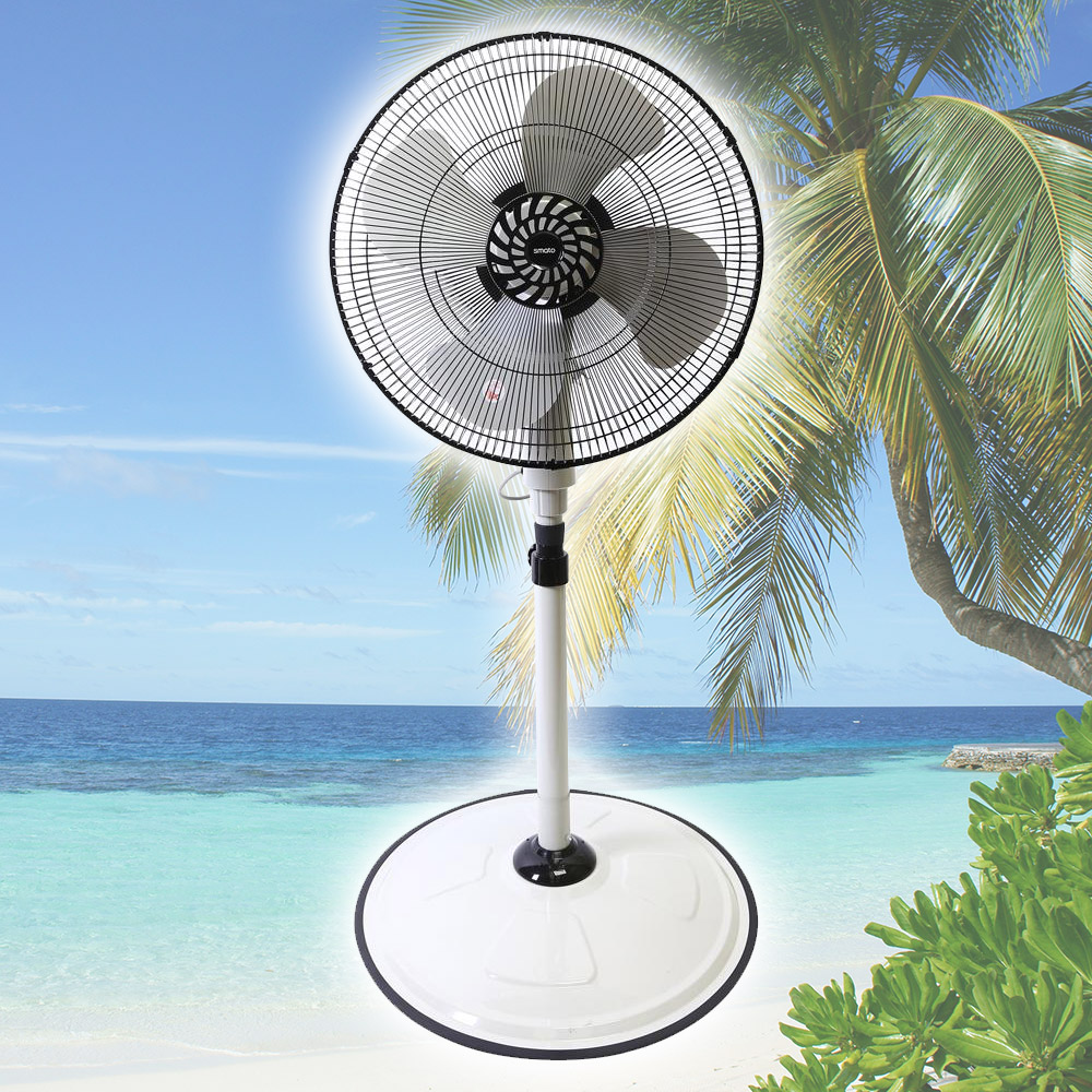 스마토 공업용 선풍기 61cm CF-240G