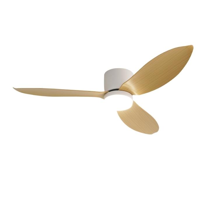 쭌뭉인플루언서 설치템 한국형 벨로스 IoT 스마트 실링팬 112cm(44인치) 132cm(52인치) 조명색상선택 AS2년 - 상세 이미지 4