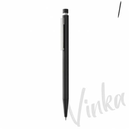 VINKA협력사 빈카 LAMYCP1 샤프 매트블랙 0.7mm 고급샤프 오피스용품 제도용품