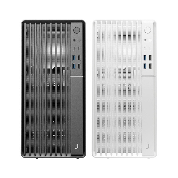 주연테크 굿워크 D175F56-32G1T AMD 라이젠5 7500F RTX 5060 게이밍 RAM 32GB SSD 1TB 데스크탑 컴퓨터 브랜드PC - 상세 이미지 2